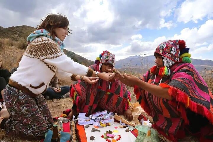 Ancestral Welcome in Cusco: Pachamama Ceremony & Panoramic City Tour photo 6