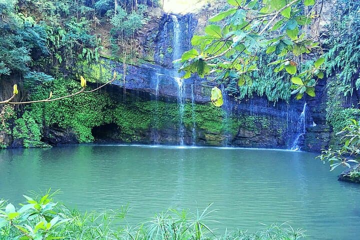 Nosy Be: 3-Day Cultural, Rainforest & Snorkeling Experience photo 2
