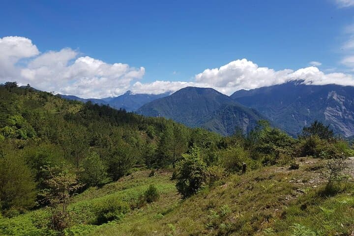 Nanheng Adventure Day Tour from Kaohsiung: Misty Forests, Yakou Sunrise & Tianchi Lake photo 5