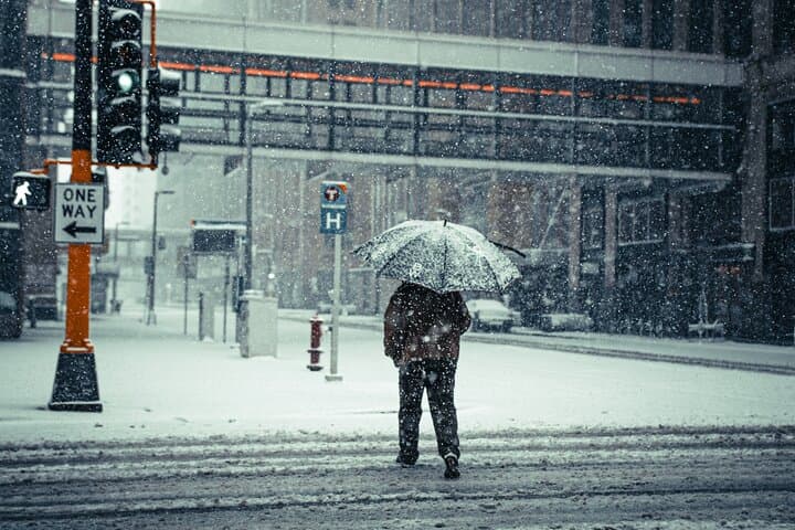 Ultimate Minneapolis Skyway Walking Tour: Winter-Proof Twin Cities Highlights photo 3