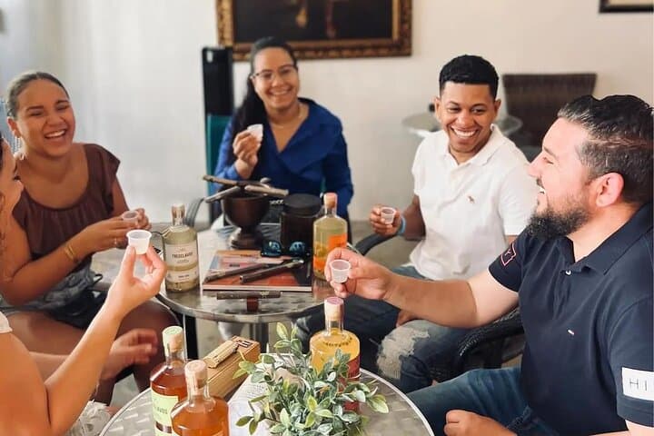 Cozumel Sips and Soles: Tequila, Mezcal & Espadrilles Tour