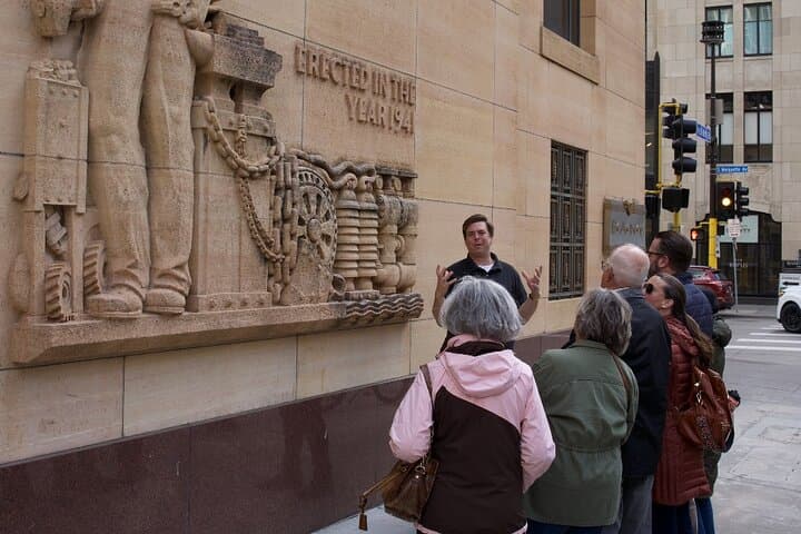 Ultimate Minneapolis Skyway Walking Tour: Winter-Proof Twin Cities Highlights photo 6