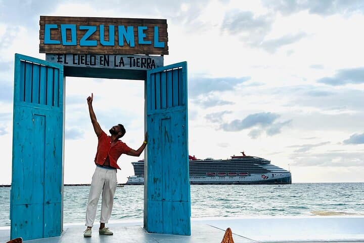 Cozumel Sips and Soles: Tequila, Mezcal & Espadrilles Tour photo 4