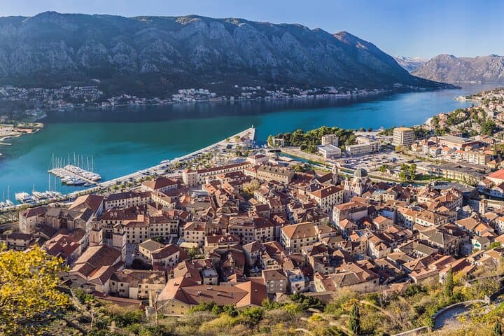 Private Montenegro Day Tour from Dubrovnik: Kotor, Perast & Budva in One Day photo 5
