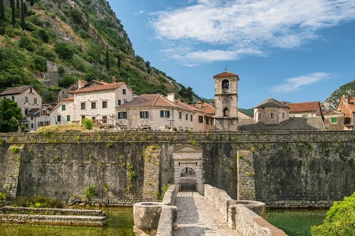 Private Montenegro Day Tour from Dubrovnik: Kotor, Perast & Budva in One Day photo 6