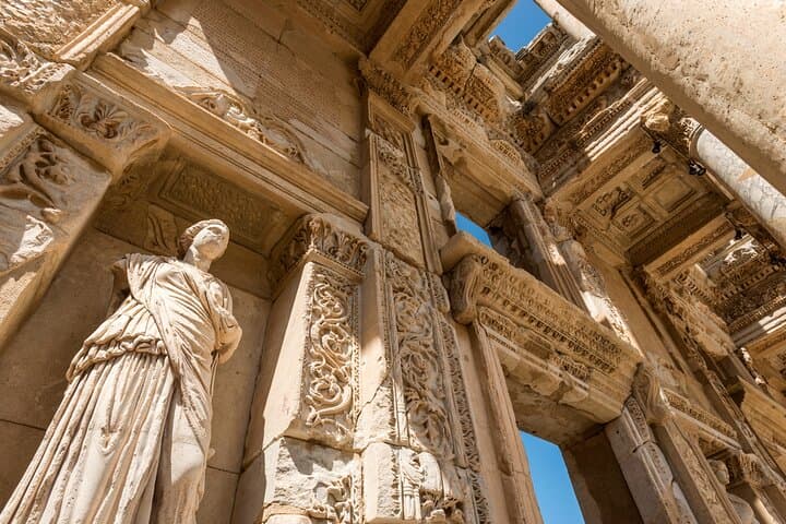 Private Day Trip to Ephesus from Istanbul (with Flights) photo 6