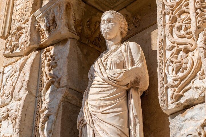 Private Day Trip to Ephesus from Istanbul (with Flights) photo 4