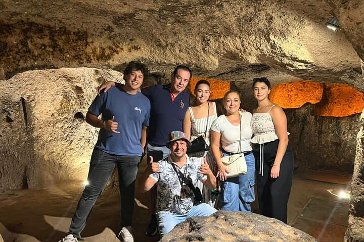 Cappadocia in a Day: Private Full-Day Tour from Istanbul with Flights