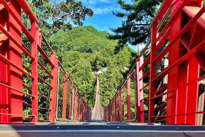 Exploring the Korean DMZ: Third Tunnel, Dora Observatory & Imjingak Day Tour photo 3
