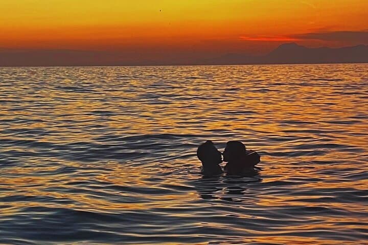 Cilento Sunset Boat Tour from Agropoli: Aperitif, Swim & Snorkel photo 5