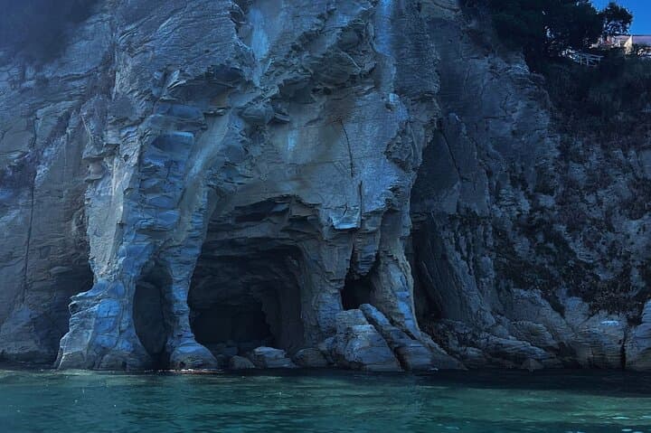 Cilento Sunset Boat Tour from Agropoli: Aperitif, Swim & Snorkel photo 6