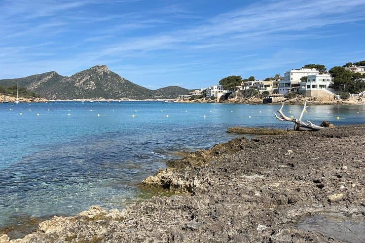 Private Coastal Mallorca Tour — Sant Elm, Camp de Mar & Port d'Andratx in One Day photo 3