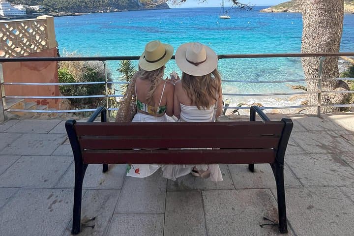 Private Coastal Mallorca Tour — Sant Elm, Camp de Mar & Port d'Andratx in One Day