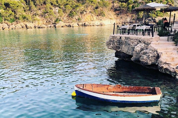 Private Coastal Mallorca Tour — Sant Elm, Camp de Mar & Port d'Andratx in One Day photo 5