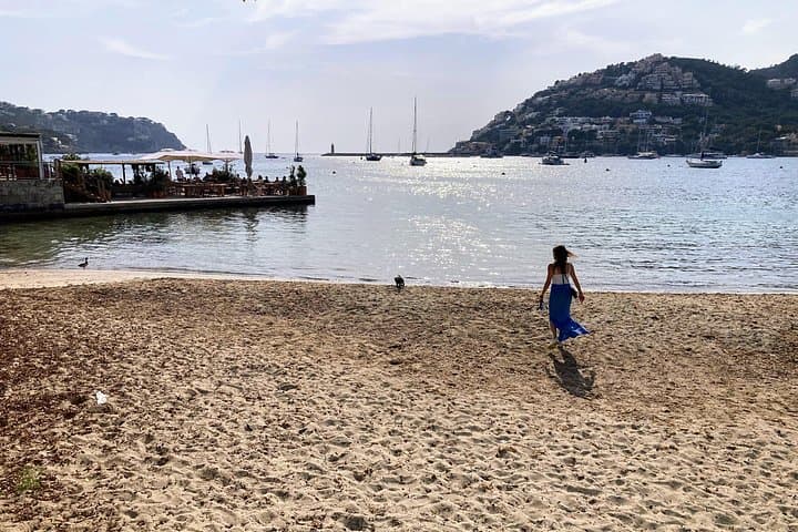 Private Coastal Mallorca Tour — Sant Elm, Camp de Mar & Port d'Andratx in One Day photo 6