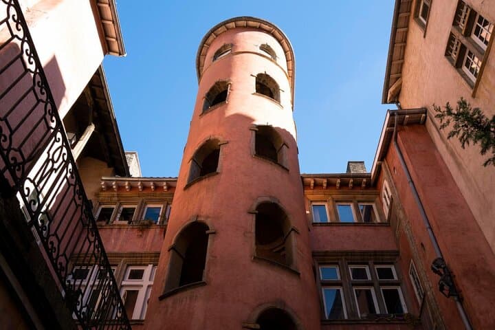 Explore Lyon in 60 Minutes: Local-Led Walking Highlights photo 2