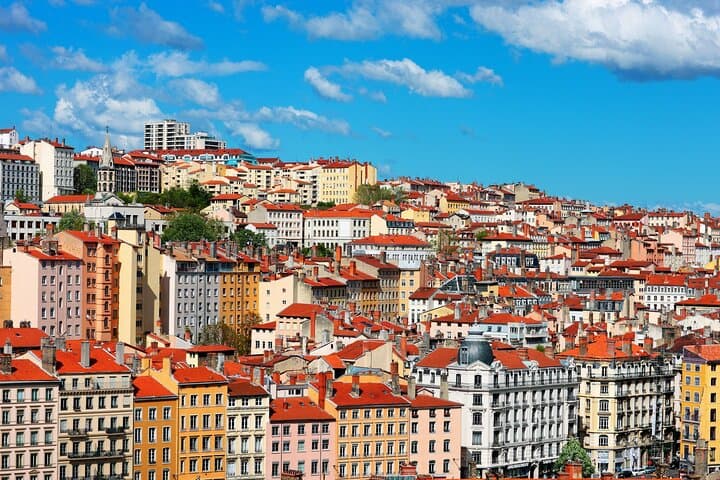 Explore Lyon in 60 Minutes: Local-Led Walking Highlights