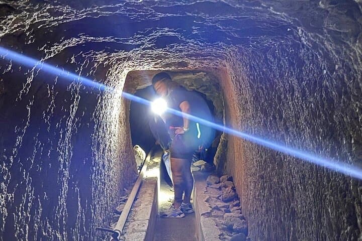 Anaga Enchanted Forest & Ridge Hike — Full-Day Hiking Tour in Tenerife photo 6
