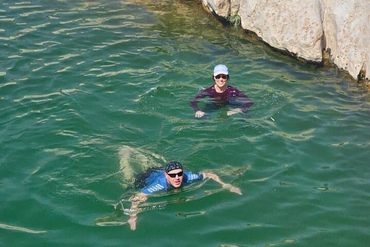 Wadi Bani Khalid & Wahiba Sands: 2-Day Desert Escape from Muscat photo 6