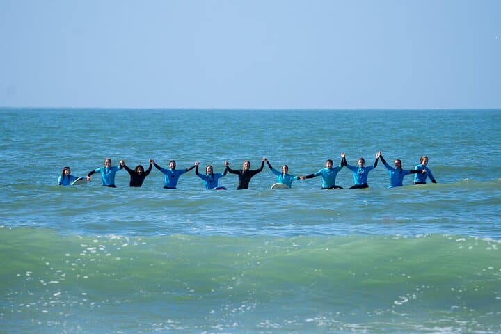 7-Night Surf & Travel Package in Morocco — Taghazout Camp, Imssouane & Paradise Valley photo 2