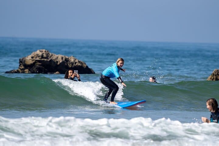 7-Night Surf & Travel Package in Morocco — Taghazout Camp, Imssouane & Paradise Valley photo 6