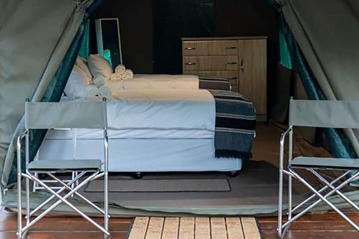 6-Day Kruger Glamping Safari — Big Five, Panorama Route & Blyde Canyon photo 4