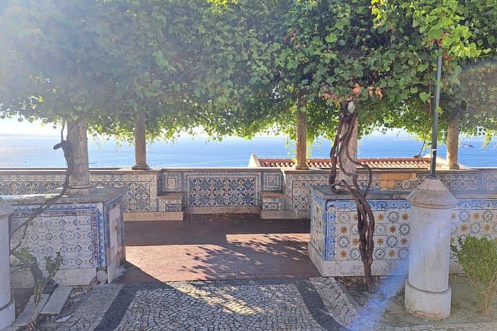 Spy Through Lisbon: Self-Guided Vasco da Gama Walking Tour photo 6