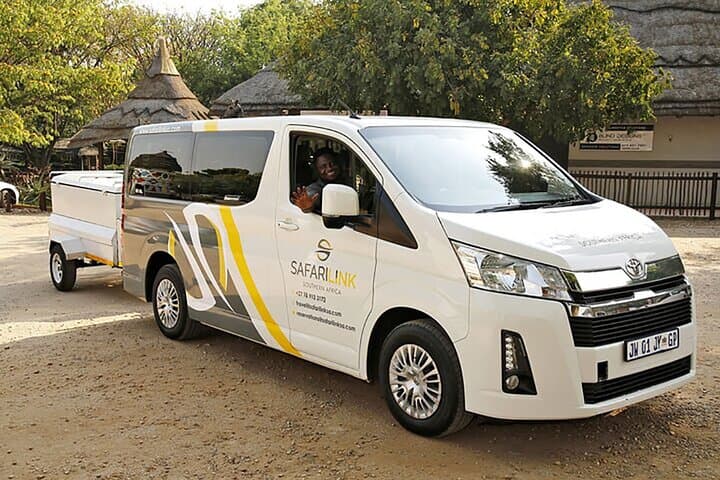 6-Day Kruger Glamping Safari — Big Five, Panorama Route & Blyde Canyon photo 5