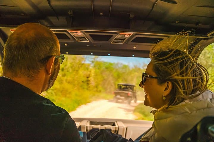 Istra Buggy Tour: Coastal Off‑Road Adventure from Fažana photo 2