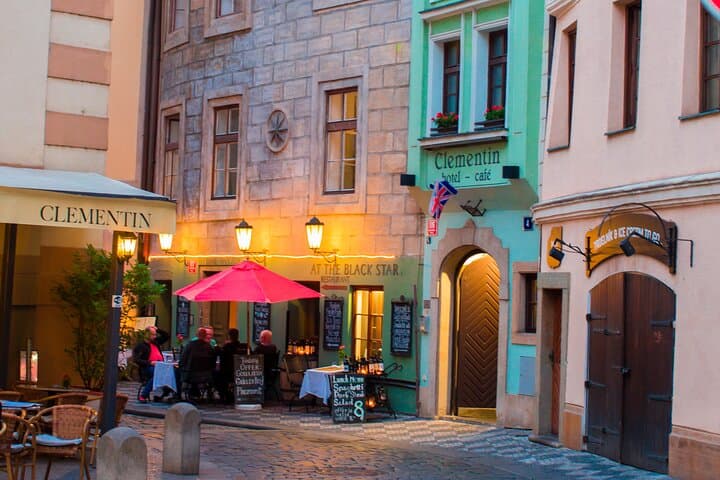 Prague Old-Town Secrets Walking Tour: Hidden History & Orloj Stories photo 2