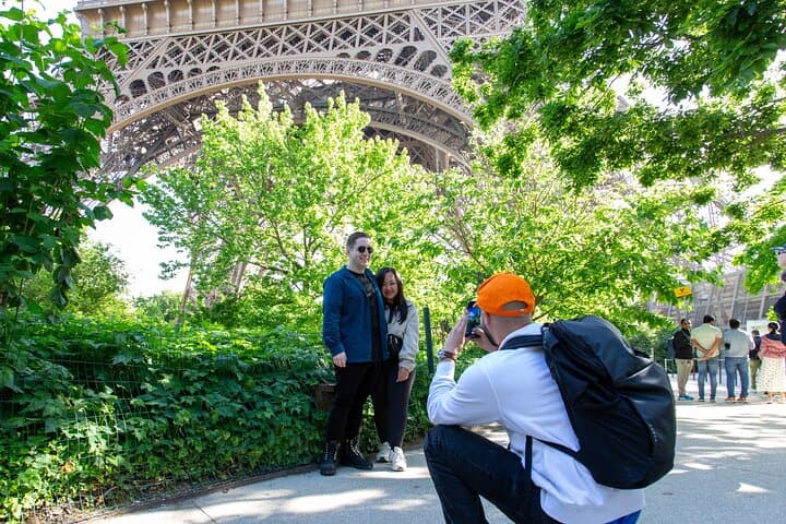 Explore Saint-Germain-des-Prés: A 90-Minute Walking Tour with Optional Seine Cruise photo 5
