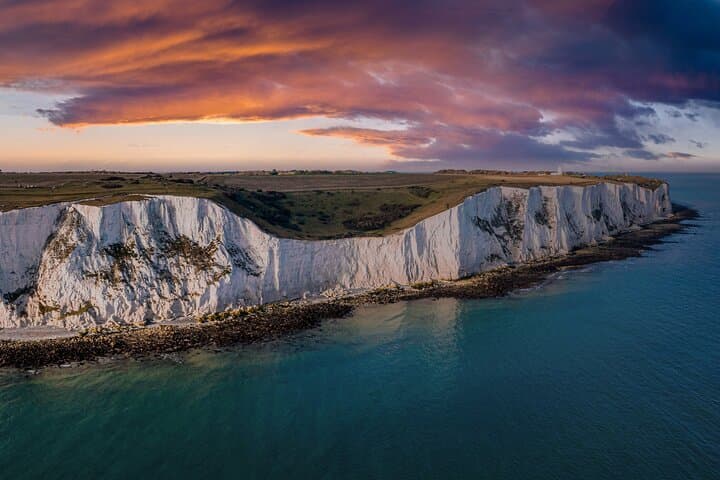 Private Day Trip to Leeds Castle, Canterbury & the White Cliffs from London photo 3