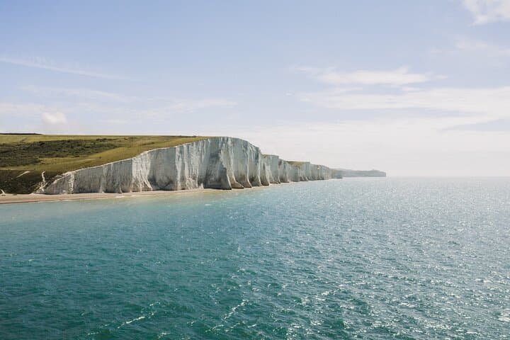 Private Day Trip to Leeds Castle, Canterbury & the White Cliffs from London photo 4