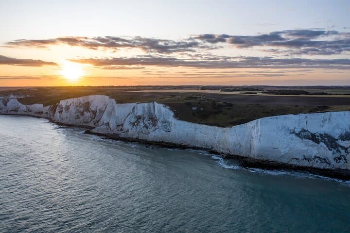 Private Day Trip to Leeds Castle, Canterbury & the White Cliffs from London photo 5