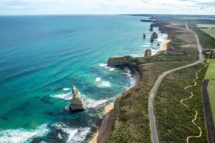 Great Ocean Road Small-Group Tour - 12 Apostles & Loch Ard Gorge