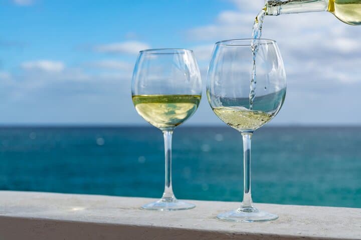 Cascais & Estoril Beach Day Trip with Seaside Wine Tasting from Lisbon photo 4