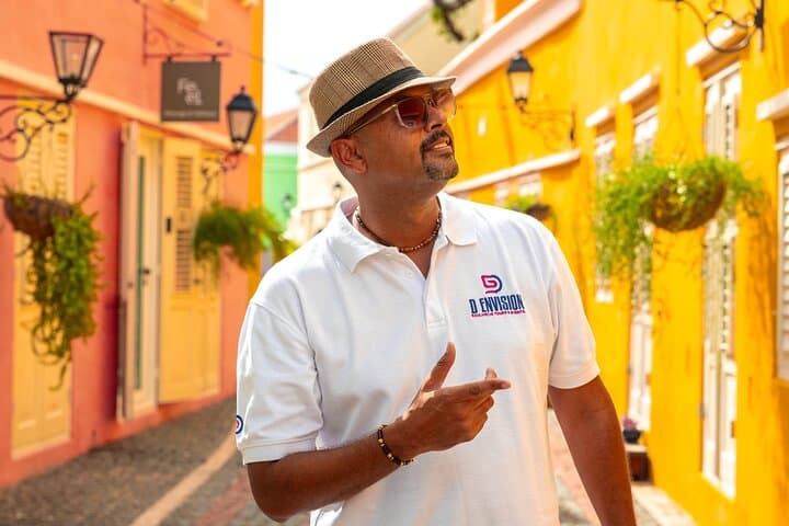 Private Curaçao Highlights Tour: Willemstad, Beaches & Snorkel (5–6 hrs) photo 3