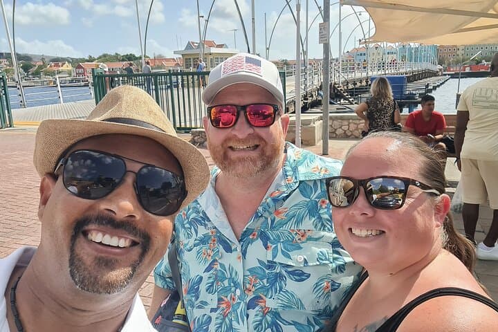 Private Curaçao Highlights Tour: Willemstad, Beaches & Snorkel (5–6 hrs) photo 5