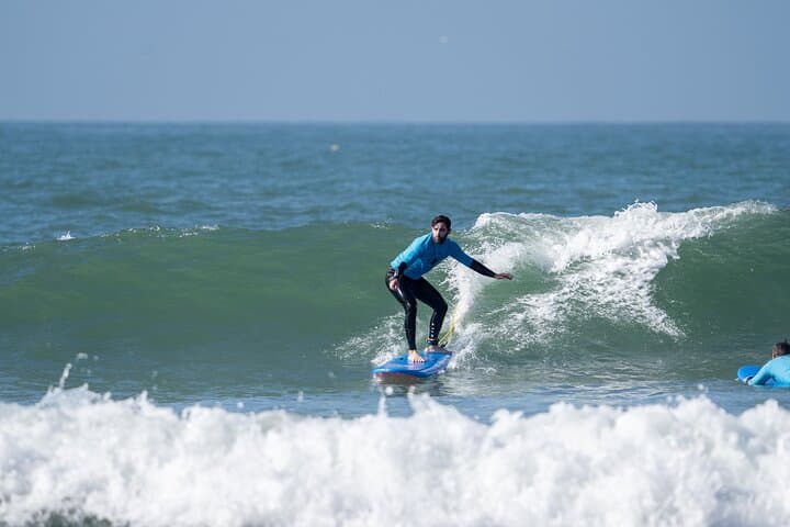 7-Night Surf & Travel Package in Morocco — Taghazout Camp, Imssouane & Paradise Valley