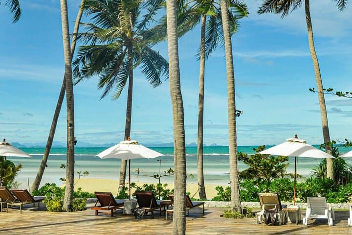 Koh Samui to Ko Pha-ngan Ferry — Fast Scenic Transfers with Songserm photo 6