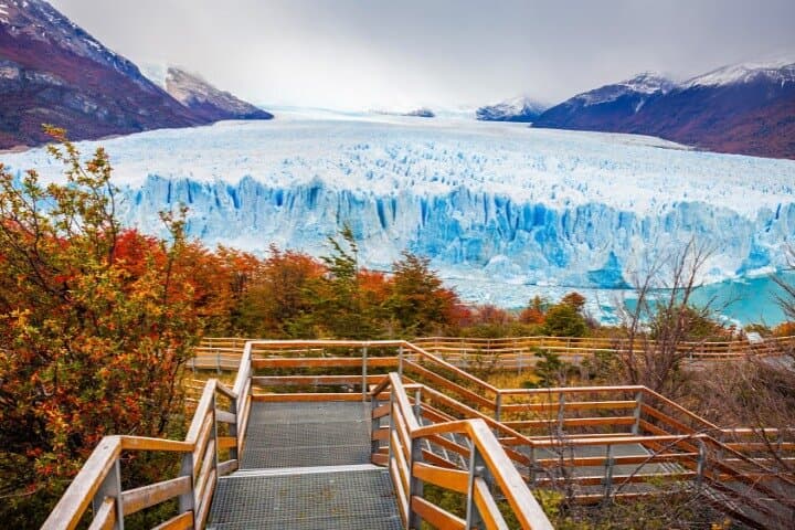 Perito Moreno Glacier Walkways: Up-Close Glacier Viewing Near El Calafate photo 2
