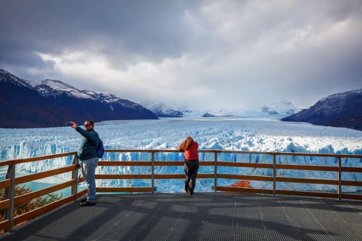 Perito Moreno Glacier Walkways: Up-Close Glacier Viewing Near El Calafate photo 4