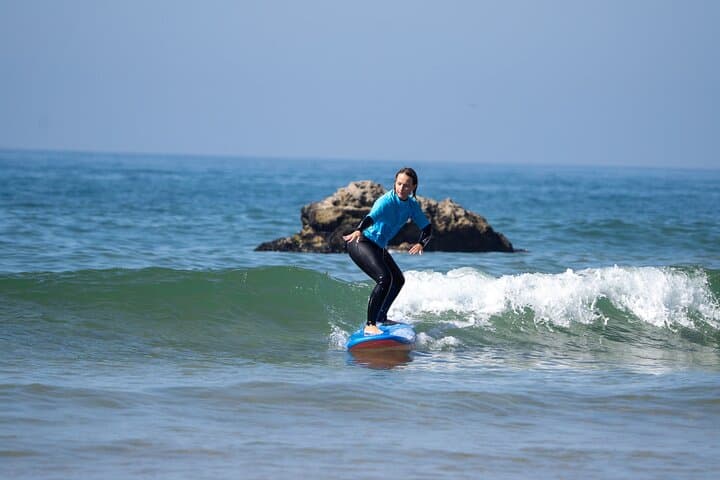7-Night Surf & Travel Package in Morocco — Taghazout Camp, Imssouane & Paradise Valley photo 5