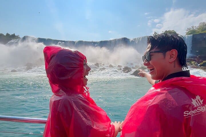 Voyage to the Falls: Best of Niagara Falls Canada Tour Guide photo 5