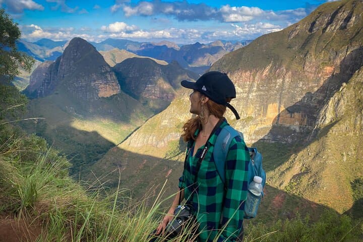 El Codo de los Andes Hike from Samaipata — Full-Day Andes Viewpoint photo 3