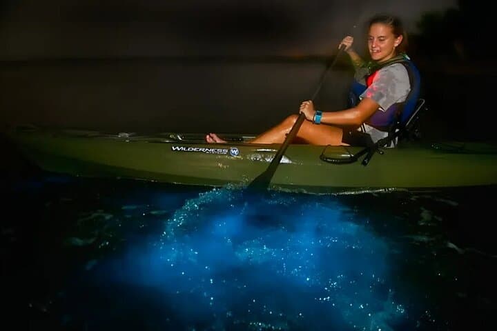 3-Day Lan Ha Bay Cruise: Kayak, Beach & Bioluminescent Night photo 6