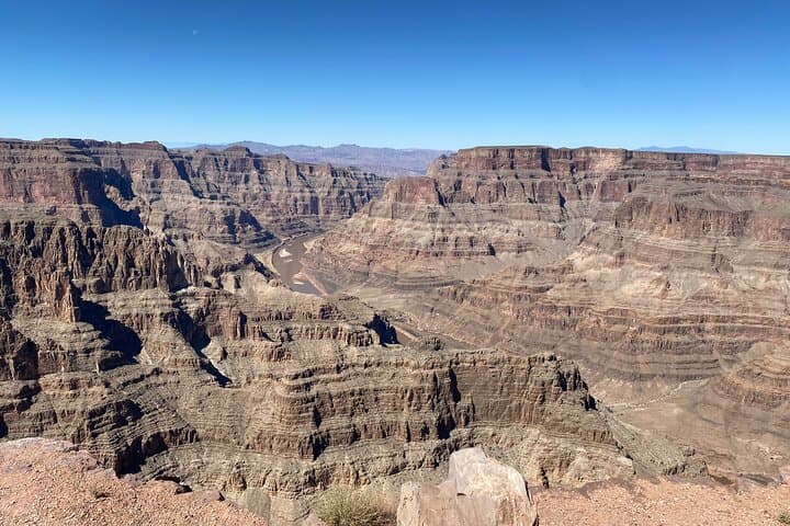 Exploring Grand Canyon West Rim: The Ultimate Bus Tour from Boulder City photo 3