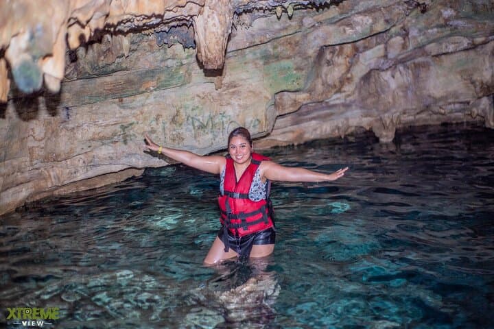 Explore Punta Cana's Breathtaking Beauty on a Buggy Adventure photo 2