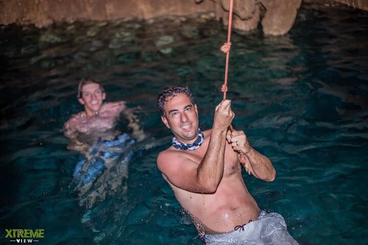 Thrilling Quadricycle ATV Adventure in Punta Cana: Beaches, Caves, and Culture photo 5