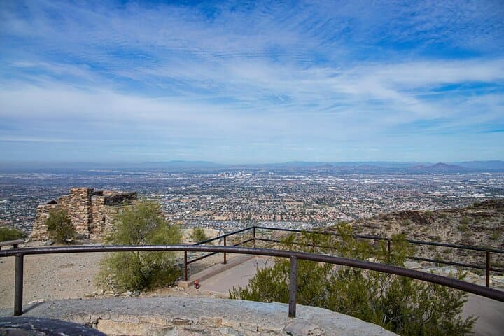 Phoenix Landmarks Tour: Desert Botanical Garden, MIM & South Mountain photo 5